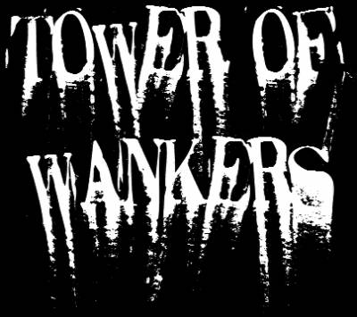 logo Tower Of Wankers